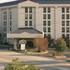 Hampton Inn Cincinnati Riverfront property information