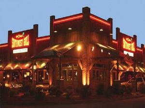 Hampton Inn Kuttawa Eddyville property photo