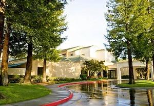 Courtyard Sacramento Airport Natomas property photo