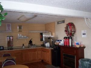 Country Hearth Inn Horse Cave property photo