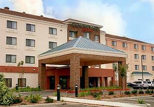 Courtyard Roseville Galleria Mall/Creekside Ridge Drive property photo