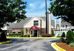Residence Inn Louisville East property photo