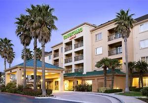 Courtyard San Francisco Airport/Oyster Point Waterfront property photo