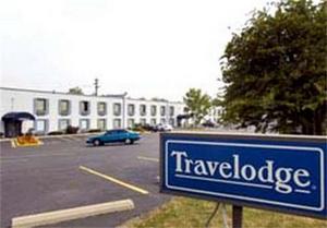 Travelodge-Florence/Cincinnati South property photo