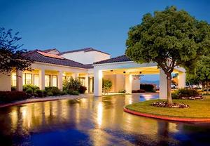 Courtyard Fremont Silicon Valley property photo