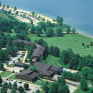 Barren River Lake State Resort Park property photo