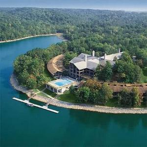 Lake Barkley State Resort property photo