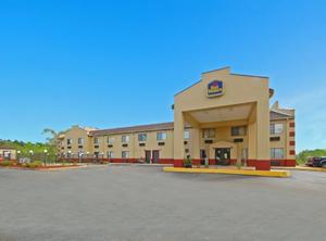 Best Western Gateway Inn property photo