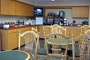 BEST WESTERN Blues Traveler Inn property photo