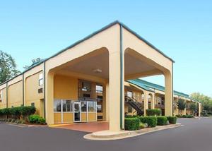 Comfort Inn McComb property photo