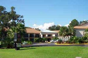 Comfort Inn Beach View property photo