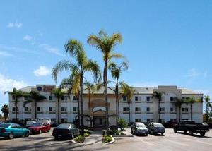 Comfort Suites Otay Mesa property photo