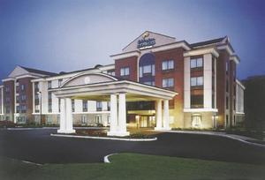 Holiday Inn Express Hotel & Suites RIDGELAND - JACKSON NORTH AREA property photo
