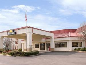 Days Inn Columbus property photo