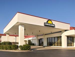 Days Inn Grenada property photo
