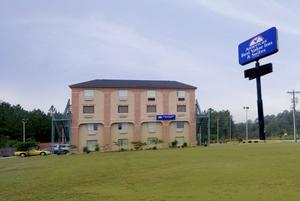 Americas Best Value Inn and Suites property photo