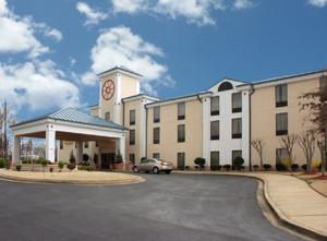 Holiday Inn Express SOUTHAVEN (MEMPHIS INTL ARPT) property photo