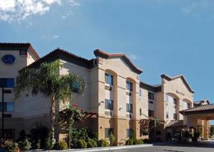 Comfort Suites Redlands property photo
