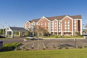 Hilton Garden Inn JacksonMadison property photo