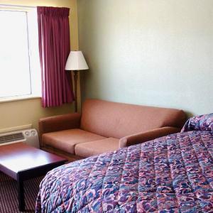 Thrifty Inn Newton property photo