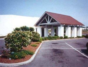 Howard Johnson Inn - Meridian property photo