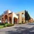 Comfort Suites San Francisco Airport property information