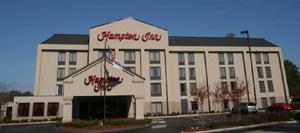 Hampton Inn JacksonPearlIntl Airport property photo