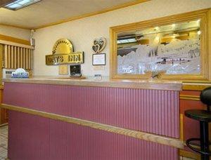Days Inn Merced Gateway to Yosemite property photo
