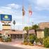 Days Inn Merced Gateway to Yosemite property information
