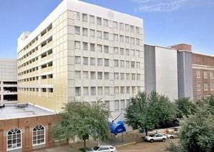 Edison Walthall Hotel property photo