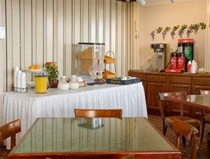 Days Inn Novato/San Francisco property photo