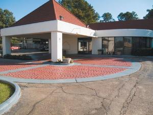 La Quinta Inn Jackson North property photo