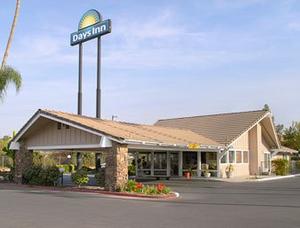 Days Inn Fresno property photo