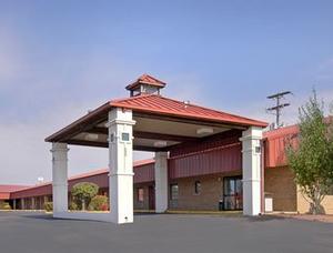 Ramada Limited property photo