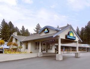 Days Inn South Lake Tahoe property photo