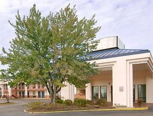 Super 8 Madison/Ridgeland Area property photo