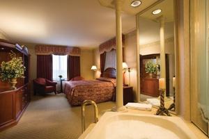 Sheraton Casino Hotel property photo