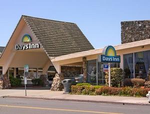 Days Inn Alameda/Oakland property photo