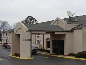 Scottish Inns Jackson property photo