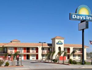 Days Inn Adelanto-Victorville property photo