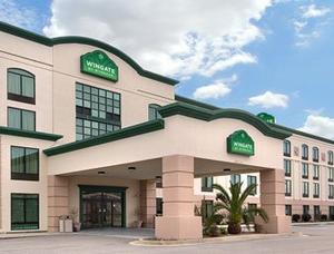 Wingate by Wyndham Biloxi / Diberville property photo