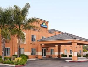 Days Inn Lathrop property photo