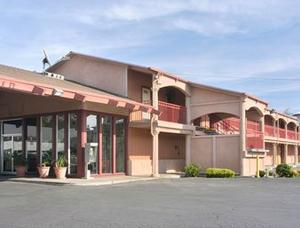 Days Inn Modesto property photo