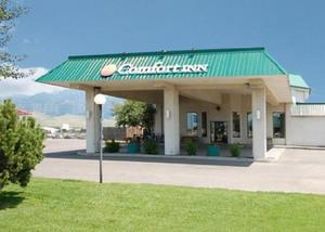 Comfort Inn Bozeman property photo