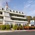 Days Inn Oakhurst Yosemite property information