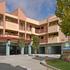 Days Inn San Francisco South/Oyster Point Airport property information