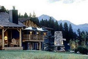 Rainbow Ranch Lodge property photo