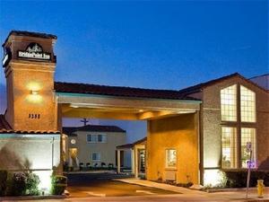 BridgePoint Inn Daly City property photo