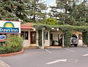 Days Inn Palo Alto - Stanford Area property photo