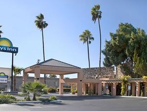 Fresno - Days Inn property photo